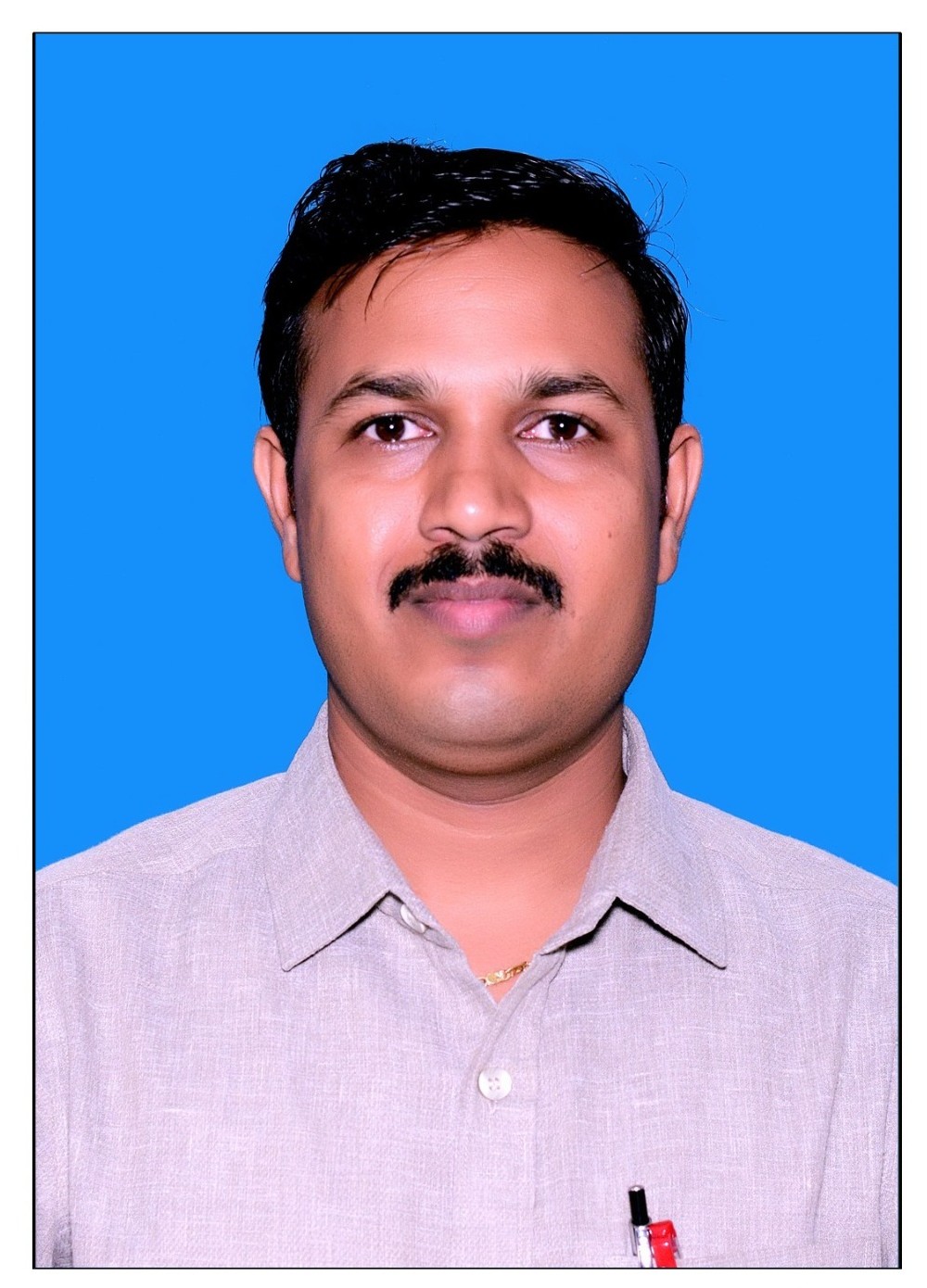 DIPAK BALU BHOYE